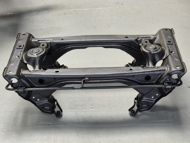 Gestraald en gespoten los Subframe (gebruikt) achterzijde voor de Mazda MX-5 NA/NB/NBFL