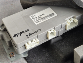 Gebruikte Motor ECU module voor het Coupedak voor de Mazda MX5 MX-5 NC