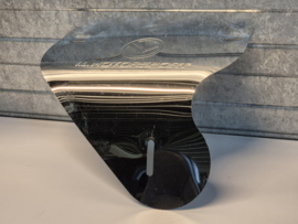 Hitteschild uitlaatspruitstuk van ILMotorsport gebruikt voor de Mazda MX-5 NA 1.6