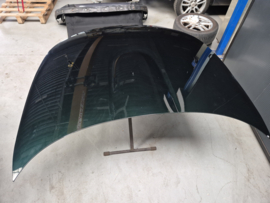 Motorkap gebruikt voor de Mazda MX-5 NC Highland green (dient overgespoten)