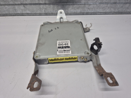 Ecu computer nr. B64E (2) gebruikt voor de Mazda MX-5 NA 1.6