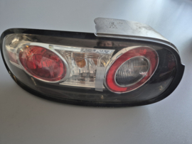 Linker achterlicht gebruikt voor de Mazda MX5 MX-5 NC rechtgestuurd RHD