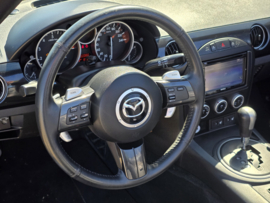 Mazda MX5 MX-5 Cabrio NCFL 2.0 | 2014 Coupe Hardtop, Automaat