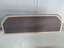 Gebruikt Windblokker Windscherm beige voor de Mazda MX-5 NB/NBFL