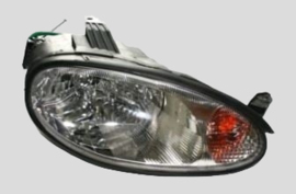 Gebruikt Koplamp Unit compleet Rechts voor de Mazda MX5 MX-5 NB