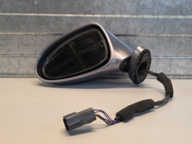 Linker Spiegel elektrisch (1) gebruikt voor de Mazda MX-5 NBFL Phoenix Grijs