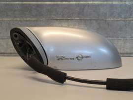 Linker Spiegel elektrisch (2) gebruikt voor de Mazda MX-5 NBFL Zilver