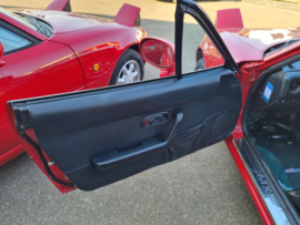Mazda MX5 MX-5 Cabrio NA 1.8 | 1995 Rood