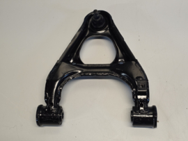 Bovenste RECHTER Draagarm voor / boven met fuseekogel Gestraald en Gespoten gebruikt voor de Mazda MX-5 NB/NBFL