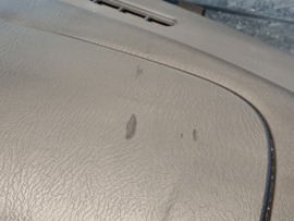 Dashboard camel incl. airbag etc. gebruikt  voor de Mazda MX-5 NBFL