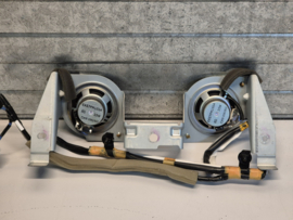 Gebruikt Boxen Speakerset (geen Bose) voor de Mazda MX-5 NC