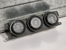 Gebruikte Kachelschakelaar met airco voor de Mazda MX-5 NC