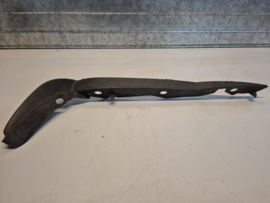 Gebruikt Voorbumperspoiler rechts Mazda MX5 MX-5 NC