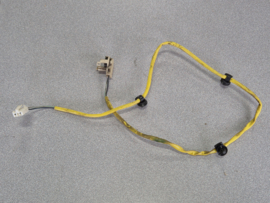 Sensor voor deurslot LINKS electrisch gebruikt voor de Mazda MX-5 NBFL