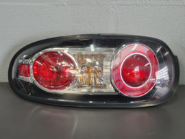 Linker achterlicht gebruikt voor de Mazda MX5 MX-5 NC linksgestuurd LHD