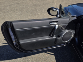 Mazda MX5 MX-5 Cabrio NC 1.8 | 2008 Galaxy Grey