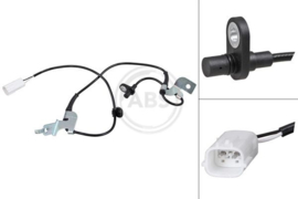 Mazda MX-5 NC ABS Sensor rechts voorzijde