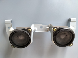 Gebruikt Boxen Speakerset voor de Mazda MX5 MX-5 NC