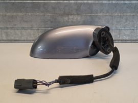 Rechter Spiegel elektrisch (2) gebruikt voor de Mazda MX-5 NBFL Phoenix Grijs