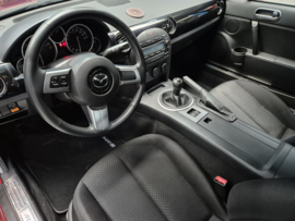 Mazda MX5 MX-5 Cabrio NC 1.8 | 2006 Bordeaux
