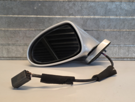Linker Spiegel elektrisch (1) gebruikt voor de Mazda MX-5 NBFL Zilver