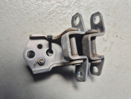Set 2x Deur portier scharnier Rechts gebruikt voor Mazda MX5 NC