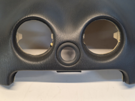 Losse Bovenkant Dashboard zwart (1) gebruikt voor Mazda MX-5 NB en NBFL (1998-2005)