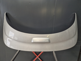 Eind Component voor de Harddak Coupe Mazda MX5 MX-5 NC silver grey 22V