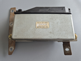 ABS computer OEM nr. NC14-67-650 gebruikt voor de Mazda MX-5 NB Miata