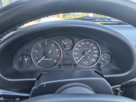 Mazda MX-5 Cabrio NA 1.6 | 1991 Wit | Als NIEUW van 1e eigenaar