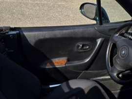 Mazda MX5 MX-5 Cabrio NB 1.6 | 1998 Groen
