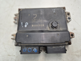 Gebruikte Motor ECU L831-18-881E voor de Mazda MX5 MX-5 NC 1.8