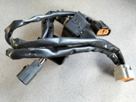 Complete set ABS Relais gebruikt voor de Mazda MX5 MX-5 NB