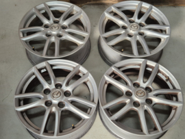 Set originele 16 inch Velgen Mazda MX-5 NC