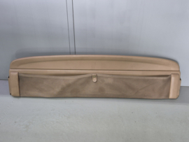 Origineel Beige Windblokker Windscherm gebruikt voor de Mazda MX-5 NB / NBFL