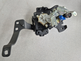 Gebruikte Motor Links  voor het Coupedak voor de Mazda MX5 MX-5 NC