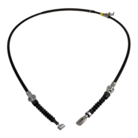 Mazda MX-5 NC Handremkabel Linksachter