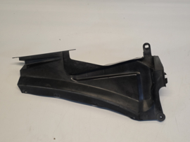 Afdekplaat onder de paravan gebruikt voor Mazda MX-5 NA