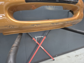 Voorbumper gebruikt voor de Mazda MX5 NB kleur 18K