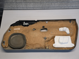 Set 2x Deurpaneel beige gebruikt  voor de Mazda MX-5 NBFL