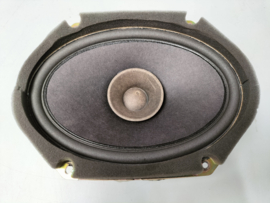 Gebruikt Losse ovale Luidspreker Speaker voor Mazda MX5 NC