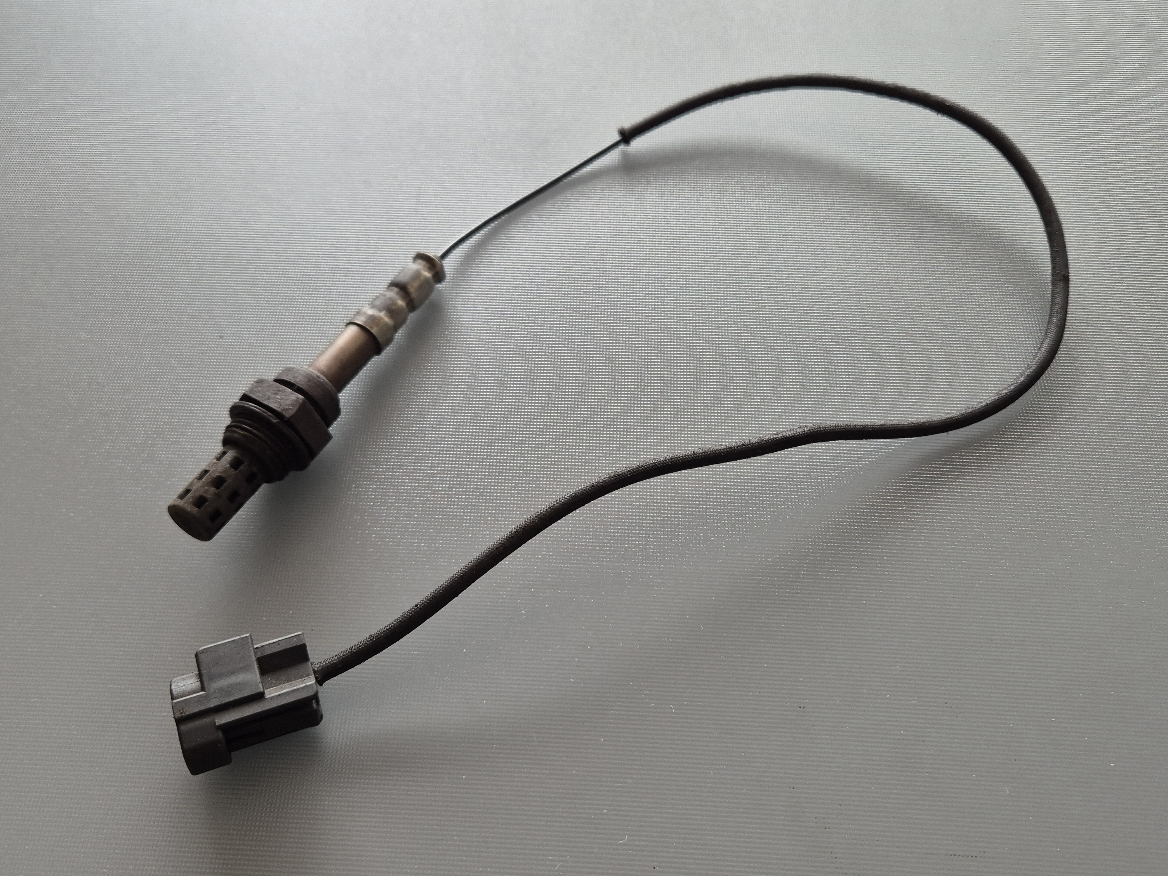 Lambdasonde sensor Gebruikt voor de Mazda MX-5 NA 1.6