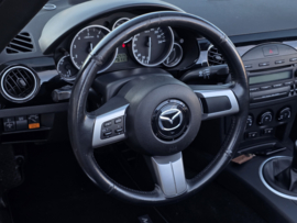 Mazda MX5 MX-5 Cabrio NC 1.8 | 2006 Galaxy Grey Keyless Entry