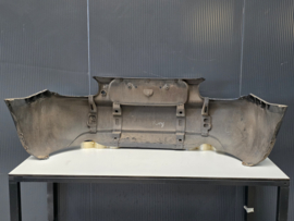 Achterbumper gebruikt Mazda MX-5 NC