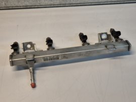 Injectorrail gebruikt voor de Mazda MX-5 NC 1.8