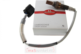 Lambda Sensor/ Lambdasonde Achterzijde Mazda MX-5 NC