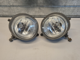 Gebruikt Mazda MX-5 NC set 2x Mistlampen
