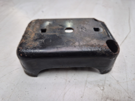 Gebruikt Motorsteunhouder (2) voor de Mazda MX-5 NA/NB/NBFL