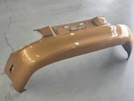 Achterbumper gebruikt voor de Mazda MX5 NB kleur 18K