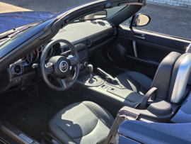 Mazda MX5 MX-5 Cabrio NCFL 2.0 | 2014 Coupe Hardtop, Automaat